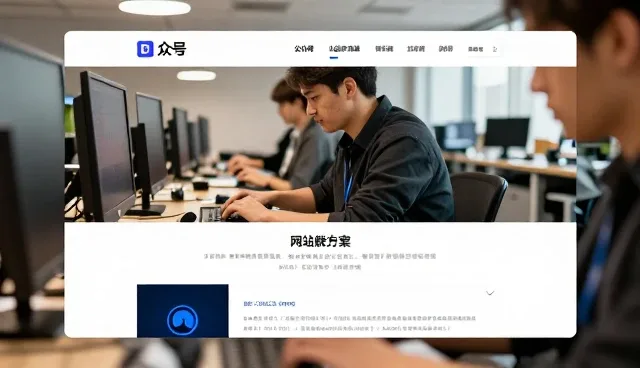 网站维护常见问题介绍