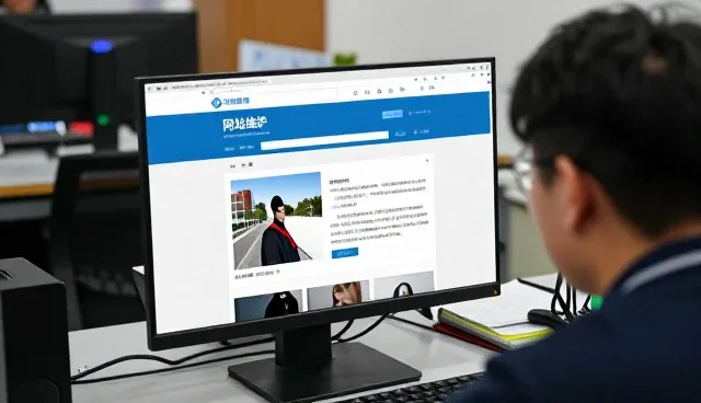 医院中的服务器应用经验分享