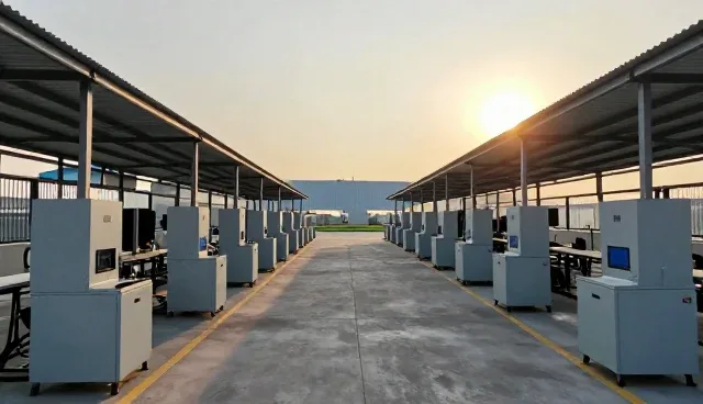 太原晓永网络科技有限公司分享学校服务器应用经验