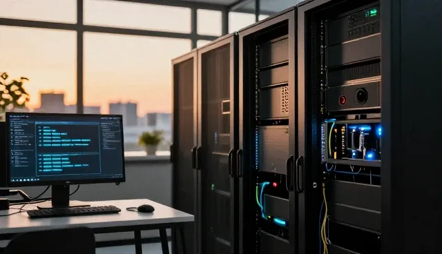 网站维护中的常见误区与实用操作建议